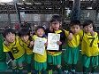 【第3位 六仙】<BR><BR>準決勝、2点差を追いつきながらも、惜しくも競り負けちゃったね Highslide JS