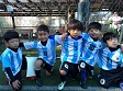 【第4位 カマラーダ】<BR><BR>みんなよく戦っていました。次回は優勝狙おう! Highslide JS
