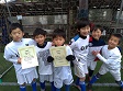 【第2位 ミーゴ】<BR><BR>リーグ最終戦、決勝戦とゴールマンに完敗。1点取りたかったね Highslide JS