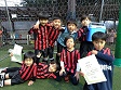 【優勝 ステラロッソ】<BR><BR>勝負強くなってきたね。優勝おめでとう! Highslide JS