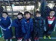 【第4位 あかつキッズ】<BR><BR>2連勝スタートで勢いに乗りました Highslide JS