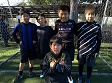 【第5位 北浦和FC】<BR><BR>決勝進出のチャンスもありましたが… Highslide JS