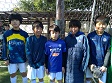 【第6位 バナナセロリ】<BR><BR>負けた試合は全て接戦。勝ち切る勝負強さをつけたいね Highslide JS