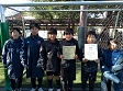 【第3位 ダークホース】<BR><BR>準決勝で惜しくも競り負ける。3月の大会は優勝して終わりたいね Highslide JS