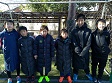 【第8位 オールセブン】<BR><BR>惜しくも最下位。1点取りたかったね Highslide JS
