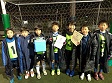 【優勝 チーム スネオ】<BR><BR>バランスよくみんなが点を取ったね!優勝おめでとう! Highslide JS