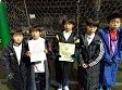 【第2位 TFC】<BR><BR>決勝戦、2点差を追いつくも、残念ながら準優勝 Highslide JS