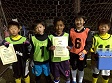 【優勝 スリー!フォー!】<BR><BR>GK中心とした固い守りからのカウンター攻撃が炸裂しました! Highslide JS