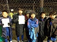 【第2位 FCBK】<BR><BR>ポゼッションしながらチャンスを伺うも、今日はゴールが少なかった Highslide JS