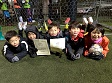 【第3位 gemstone】<BR><BR>準決勝はPK戦で涙。2019年は飛躍の年にしようね Highslide JS