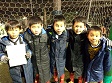 【第4位 FCO】<BR><BR>しぶとく逆転勝利でベスト4進出。もう1勝したかったね Highslide JS