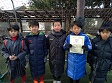 【第3位 エンペラー アイ】<BR><BR>決勝進出にあと一歩届かず3位 Highslide JS