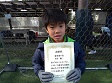 【優秀選手 菅井 優仁 (エンペラー アイ)】<BR><BR>球際勝負に強く、ドリブルでボールを持ち運んでいました! Highslide JS