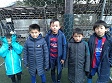 【第4位 FC INTELIGENTE】<BR><BR>うまくボールを回してチャンスを作っていました Highslide JS