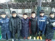【第6位 Foot Rock】<BR><BR>午前中U-9大会からの連戦疲れを感じさせないアグレッシブなプレーを見せてくれました Highslide JS