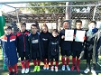 【第2位 ウェストーレ】<BR><BR>監督の的確なコーチングで決勝進出。優勝したかったね Highslide JS