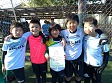 【第4位 オールスター】<BR><BR>4年生チームで大躍進! Highslide JS