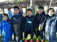 【第5位 PREMIO】<BR><BR>まさかの下位トーナメント進出。今年は勝ちきる強さを身につけたいね Highslide JS