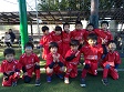 【第5位 RepむさしうらわF.C.】<BR><BR>パルカップ初出場!楽しそうにボールを追いかけていたね Highslide JS