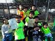 【第2位 エストレーラ】<BR><BR>決勝戦は、先制されてから攻撃がちょっと雑になっちゃったね Highslide JS