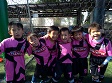 【第7位 BIG GATE】<BR><BR>幼稚園チームながら、最後までよく戦い抜きました Highslide JS