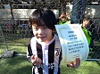 【優秀選手 山本 海璃 (グランディール)】<BR><BR>集中力高く、相手の攻撃を止めていた! Highslide JS