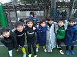 【第7位 メッセ川口】<BR><BR>初戦の大敗から徐々に良くなっていきましたが、残念ながら勝てませんでした Highslide JS