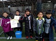 【優勝 Ace.】<BR><BR>パスワークが良く、大事なところでの決定率も高かった!優勝おめでとう! Highslide JS