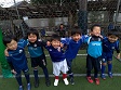 【第4位 パルメイラスJr.】<BR><BR>決勝進出まで勝ち点1届かず。次回リベンジだね Highslide JS