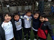 【第5位 FCつばさ】<BR><BR>最終戦勝利で決勝進出でしたが、残念ながら負けちゃったね Highslide JS