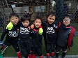 【第7位 FC Brave】<BR><BR>個々の技術は高かっただけに、最下位になるとは思いませんでした Highslide JS