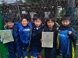 【第3位 アラビアータ】<BR><BR>決勝戦まで行きたかったね Highslide JS