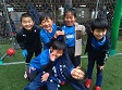 【第7位 ストロングタイプJr.】<BR><BR>ライバルのGBFCとの熱戦は惜しくもPK負け Highslide JS
