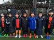 【第8位 MESSE大宮FC】<BR><BR>パススピードが早く、良いサッカーをしていましたが、まさかの最下位に Highslide JS