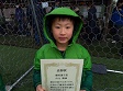 【優秀選手 山元 隆誠 (浦和ストライカーズ)】<BR><BR>1対1の強さを見せました! Highslide JS