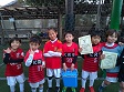 【優勝 KRS】<BR><BR>最後まで高い集中力で戦い抜きました!優勝おめでとう! Highslide JS