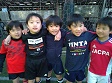 【第8位 ピンキーズ】<BR><BR>明るく仲良く、最後まで戦っていました。またチャレンジ待ってます Highslide JS