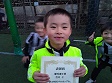 【優秀選手 竹川 仁 (グランディール)】<BR><BR>危ないところを止め、パスを散らして攻撃の起点になっていた! Highslide JS