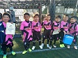 【優勝 BIG GATE】<BR><BR>ドリブルもパスもシュートもうまく、無失点での優勝おめでとう! Highslide JS