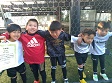 【第3位 FCつばさ】<BR><BR>初優勝は次回におあずけだね Highslide JS