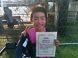 【MVP 松岡 朔太郎 (BIG GATE)】<BR><BR>攻守で活躍!ボールを奪って攻撃につなげていました! Highslide JS
