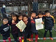 【第3位 FC Dibero】<BR><BR>技術がしっかりしている選手が多かった Highslide JS