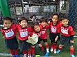 【第4位 あかつキッズ】<BR><BR>1年生になったら優勝できるように、練習がんばろうね Highslide JS
