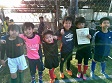 【第4位 白菊ジャパン】<BR><BR>球際に強く、みんな一生けん命戦っていたね Highslide JS