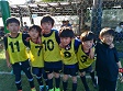 【第6位 六仙FC】<BR><BR>1点差勝負で勝ったり負けたり。次回は上位進出目指そうね Highslide JS
