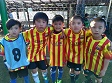 【第7位 YANAGURA】<BR><BR>予選リーグ1点も取れずに最下位に。悔しい大会に終わりました Highslide JS