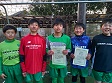 【第2位 ミスター・ネオ・ナチョス】<BR><BR>リーグ戦は4-0圧勝だった相手に決勝でリベンジされちゃったね。迫力ある攻撃は見応えありました Highslide JS