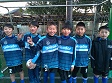 【第8位 フォートナイトFC】<BR><BR>元気いっぱいプレーしていましたが、残念ながら最下位に Highslide JS