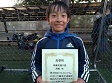 【MVP 高橋 隼 (浦和ストライカーズ)】<BR><BR>味方を動かしゲームをコントロール!チームに欠かせない存在だね! Highslide JS