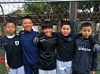 【第5位 リトルダイヤモンズ】<BR><BR>この年代最初のパルカップで優勝したので、最後も優勝で締めたかったね Highslide JS